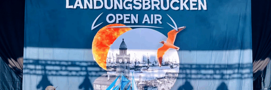 Landungsbrücken
